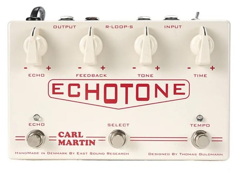 Carl martin echotone - carl,