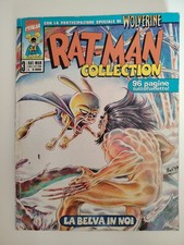 Fumetto Ratman Collection Nr3