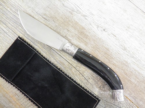 Coltello artigianale cm - coltello,