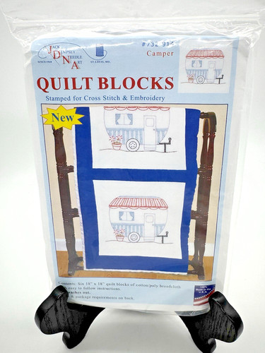 Nuovo camper 18 quilt - nuovo, 18"