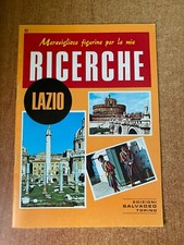 MERAVIGLIOSE FIGURINE PER LE