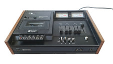 NAKAMICHI 500 Dual-Tracer