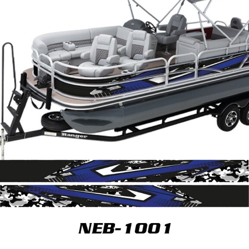 New quality wrap graphics - quality,