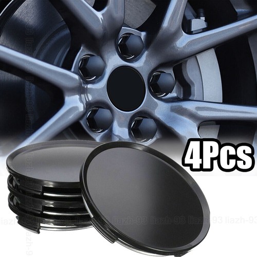4pz coprimozzo centrale ruota - 4pz,