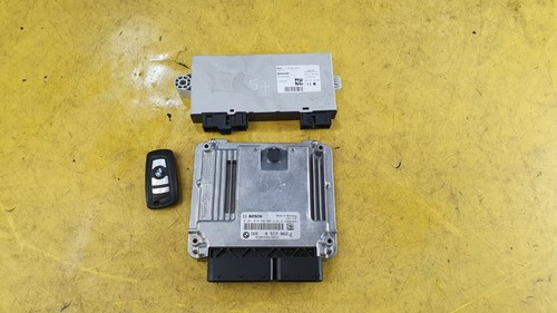 Bmw f10 520d - f10, n47d20c