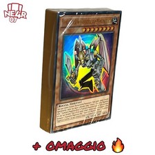 Yu-Gi-Oh! Yugi Deck With Black