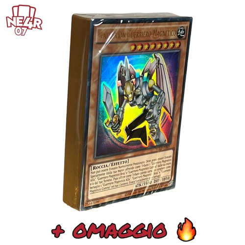 Deck di yugi - yu-gi-oh!,