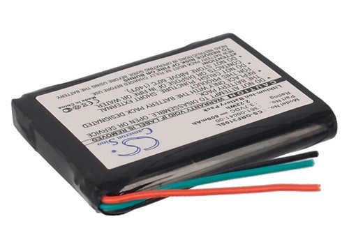 Batteria agli ioni - , di