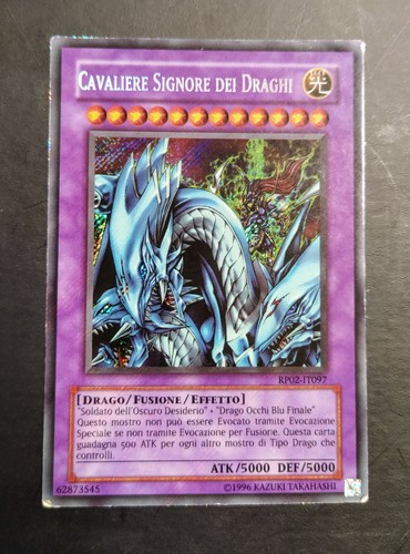 Dragon master knight - dragon,