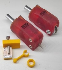 "NUOVO MODELLO" MOS GAMMA