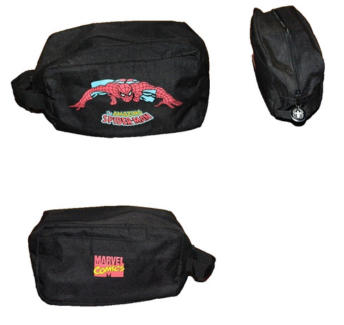 Borsa marvel comics - comics, spider-man