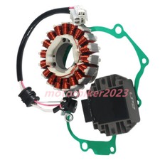 For Beta Stator+Voltage
