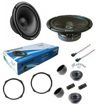 Kit Casse Altoparlanti Ante