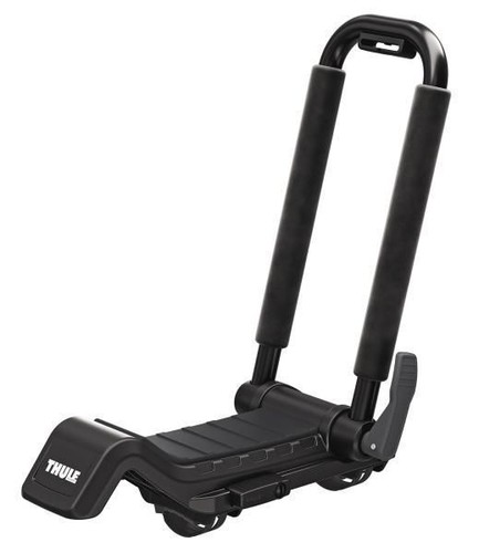 Thule porta kayak - , hull-a-port