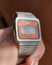 Seiko L221-4010 Japan, vintage