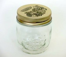 VASETTO Vetro 6 pezzi 250ml