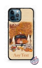 Gnome Autumn Fall Leaves