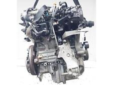 192A8000 MOTORE IMP. BOSCH FIAT STILO (192) 1.9 MULTIJET 8V 120CV (2006)