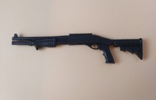 Modellino arma remington m870 - ,