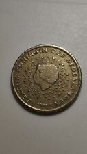Moneta 50 centesimi 1999 BEATRIX KONINGIN DER NEDERLANDER
