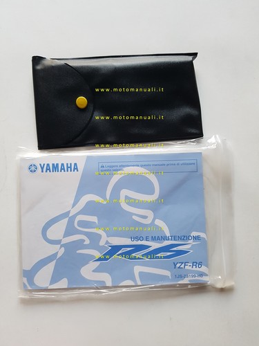 Yamaha yzf 1js - yzf,