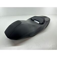 SELLA CON SUPPORTO ROTTO