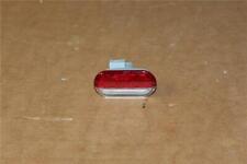 Luce di avvertimento porta