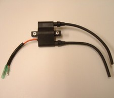 BOBINA ACCENSIONE FUORIBORDO