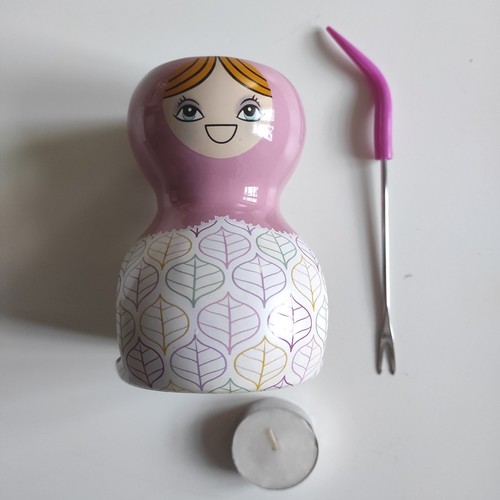 Fonduta ceramica - di,