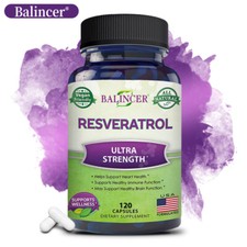 Resveratrolo - Cuore