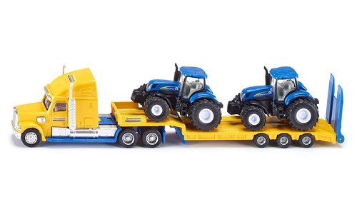 Modellino camion siku - ,
