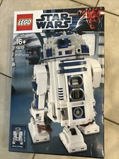 Lego star wars d2 - lego, 10225