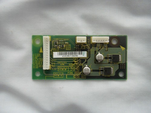 Pioneer aww1394 - aww1394, (fan