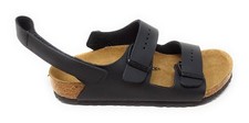 Birkenstock Milano black