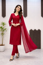 Abito sposa salwar - abito,