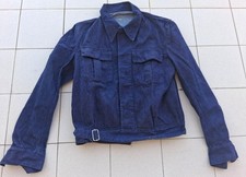 Uniforme da Lavoro Marina