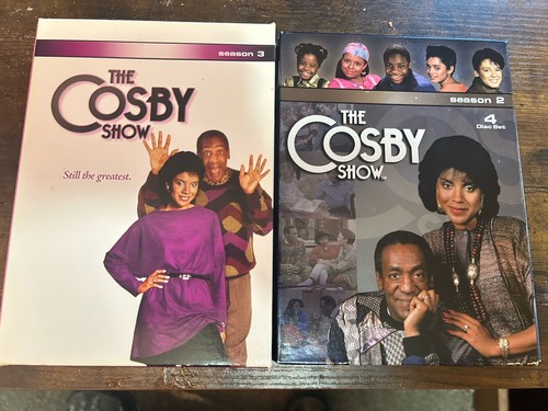 The cosby show - the,