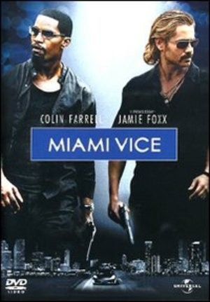 Miami vice usato dvd - miami,