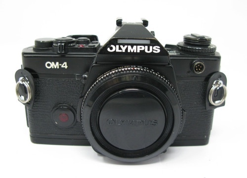 Olympus fotocamera reflex - olympus,