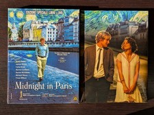 MIDNIGHT IN PARIS di Woody