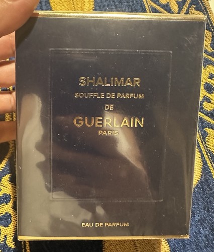 Guerlain shalimar soufflé - guerlain,