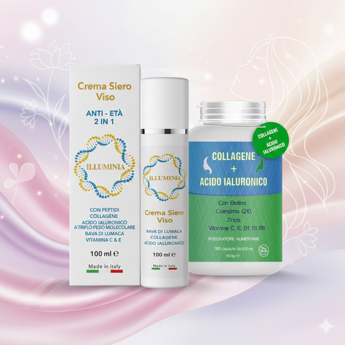 Promo collagene acido - promo,