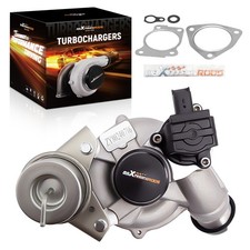 Turbocompressore per Citroen C