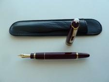 Montblanc Meisterstück
