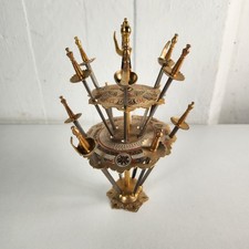 Set Mini Spade Vintage Spagna