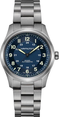Orologio hamilton khaki - orologio,