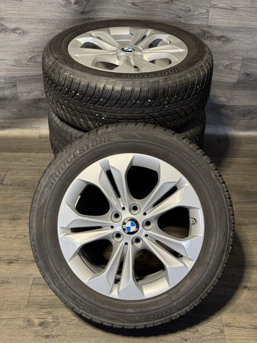 Ruote invernali originali - , bmw