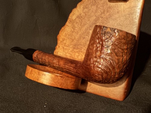 British briar made - briar,, in