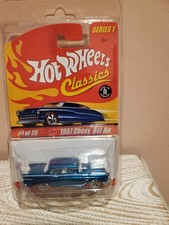 Hot Wheels Classics Series 1 -