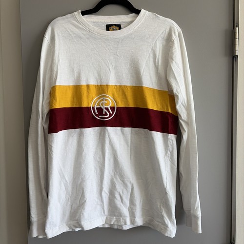 Maglia trasferta manica lunga